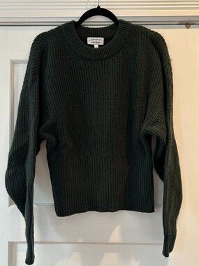 & Other Stories sweater